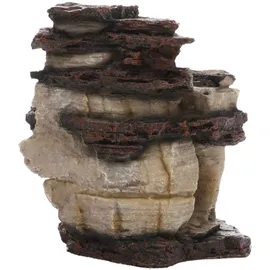 Hobby Arizona Rock 1 - Dekoration für Aquarium und Terrarium, 17x17x9 cm