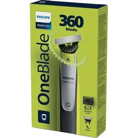 Philips OneBlade 360 Face QP2734/23