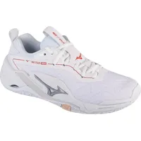 Mizuno Wave Stealth Neo Ii, X1GB240125 - Weiß