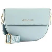 Valentino Bigs Umhängetasche Synthetik Blue
