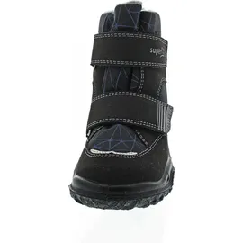 superfit Husky Schwarz | Gr.: 39