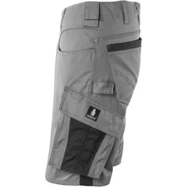 Mascot Stuttgart Shorts anthrazit/schwarz C42