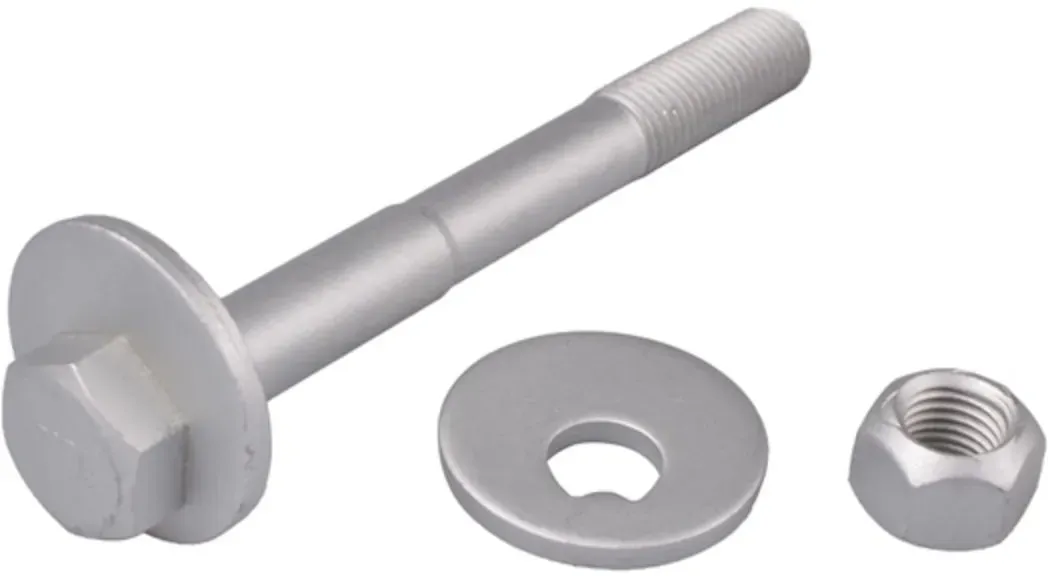 Vite di serraggio, giunto di sostegno/guida TEDGUM TED52240