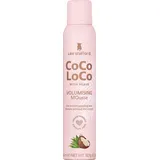 Lee Stafford Coco Loco Volumenschaum Schaumfestiger 200 ml