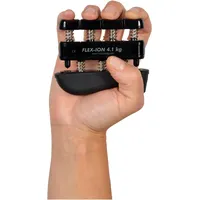 Flex-Ion Fingertrainer Schwarz