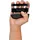 Flex-Ion Fingertrainer Schwarz
