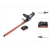 Metabo HS 18 LTX 55 inkl. 1 x 4 Ah