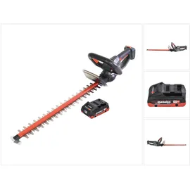 Metabo HS 18 LTX 55 inkl. 1 x 4 Ah