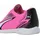 Puma Ultra Play It IN Unisex Poison Pink/Puma White/Puma Black 41