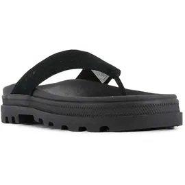 Palladium Dunelite Azur Black 43