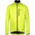 Gore Wear Herren GORE-TEX Paclite Jacke Neon Yellow, L