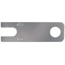 Ventildichtungs-Werkzeug, für 11mm Ventile