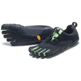 Vibram Damen FiveFingers V-Run Retro schwarz 40.0