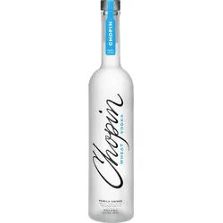 Chopin Wheat Vodka