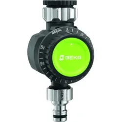 Bewässerungsuhr mechanisch