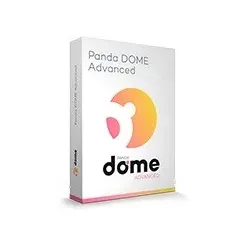 Panda Dome Advanced 2020