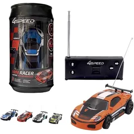 Silverlit Mini Racer ASS4 PRE12