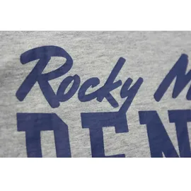 BENLEE Rocky Marciano Benlee Edwards Kurzarm-t-shirt - Marl Grey