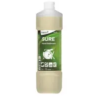 Sure Handspülmittel \"Dishwash\", 1 Liter"