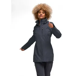 Maier Damen Mantel PERDURA COAT W, Gr. 38