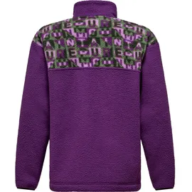 Salewa Eagle Anniversary Fleecejacke plum S)