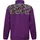 Salewa Eagle Anniversary Fleecejacke plum S)