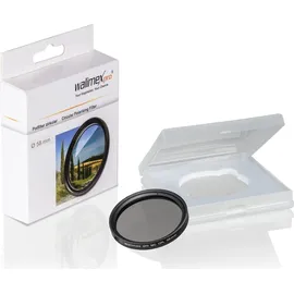 Walimex pro Polfilter zirkular MC