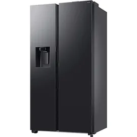 Samsung RS80F66KBFEF