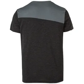 Vaude Sveit T-Shirt Trainingsshirt Black/White L