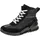 ECCO Schnürstiefel Schwarz 27