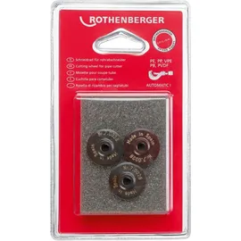 Rothenberger Schneidrad für TC 42 PRO PVC, 070028D