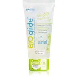 JoyDivision BIOglide Anal Anal-Gleitgel 80 ml