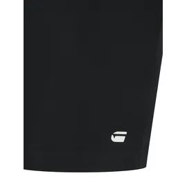 G-Star Pyjama SLATE, T-Shirt & Shorts Schwarz XXL