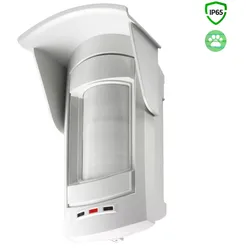 AVS konventioneller Dual Außen-Bewegungsmelder OUTSPIDER DT