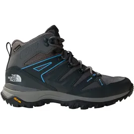 The North Face Hedgehog Mid GORE-TEX Trekkingstiefel, smoked Pearl/Asphalt Gr. 42