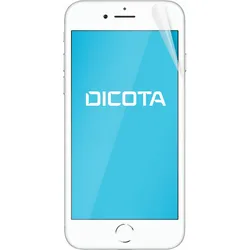 Dicota Anti-glare Filter - Bildschirmschutz für Handy - film - durchsichtig - fü