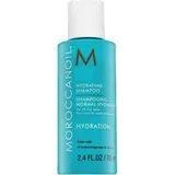 Moroccanoil Hydrating Shampoo