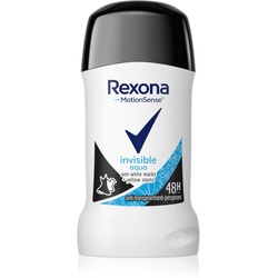 Rexona Invisible Aqua Antiperspirant 40 ml