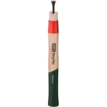Picard GmbH Picard Ersatzstiel SecuTec® für Schlosser- und Schreinerhämmer L=400 mm, 320g