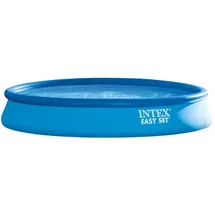 Intex Easy Set 457 x 84 cm inkl. Filterpumpe