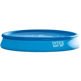 Intex Easy Set 457 x 84 cm inkl. Filterpumpe