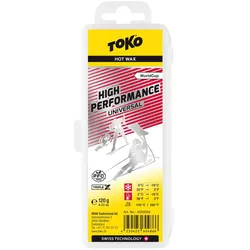 TOKO World Cup High Performance Universal 120 g