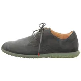 THINK! Herren Schnürschuh Grau 45