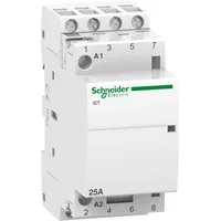 Schneider Electric Installationsschütz A9C20834