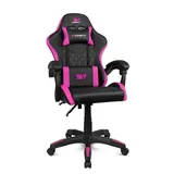 Drift Dr35bf Gaming-stuhl - Black / Fuchsia