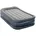 Intex Dura-beam Standard Deluxe Pillow Luftmatratze Black 99 x 191 x 42 cm