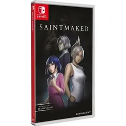Saint Maker - Switch [JP Version]