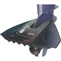 se sport Hydrofoil Stabilisator SE Sport 200 schwarz