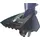 se sport Hydrofoil Stabilisator SE Sport 200 schwarz