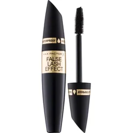 Max Factor False Lash Effect Waterproof black